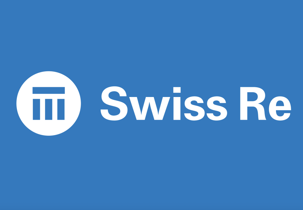 Swiss Re Ltd Logo