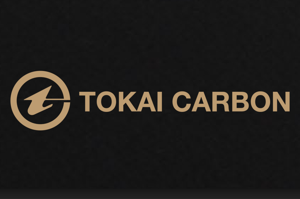 TOKAI CARBON CO., LTD. Logo