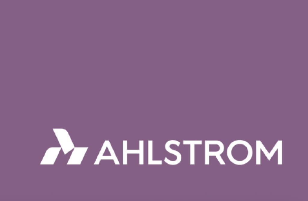 Ahlstrom Oyj (TISE AHLSTROM) Logo