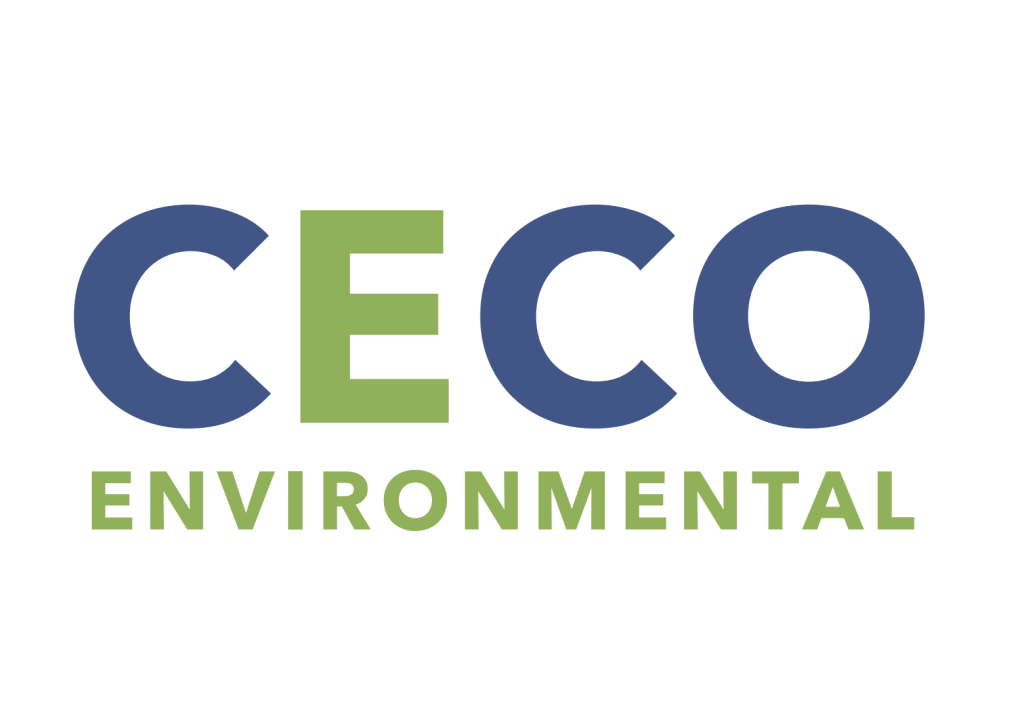 CECO Environmental Corp. (NASDAQ CECO) Logo