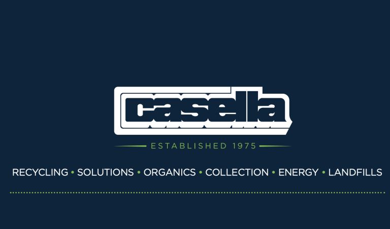 Casella Waste Systems, Inc. (Nasdaq: CWST)