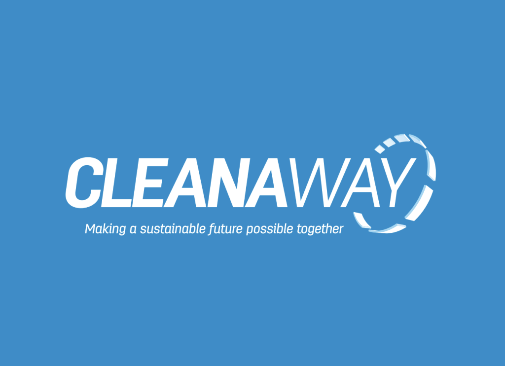 Cleanaway Waste Management Limited (ASX CWY) Logo