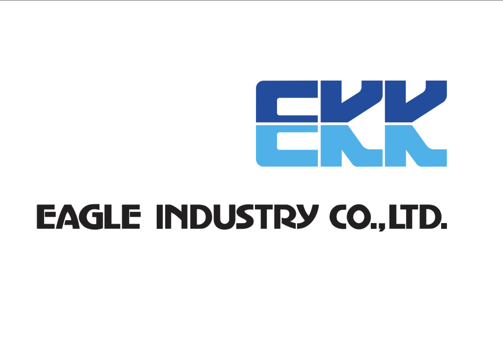 Eagle Industry Co., Ltd. (TSE: 6486) 1 Eagle Industry Co., Ltd. (TSE 6486) logo