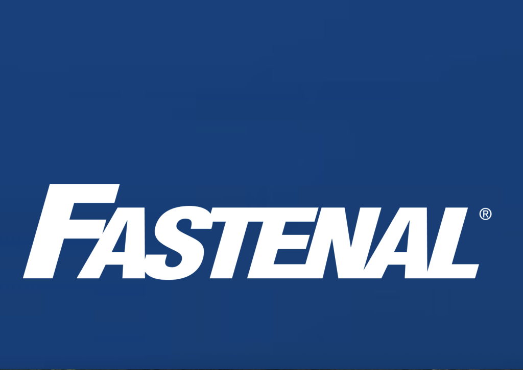 Fastenal Company (Nasdaq: FAST) 1 Fastenal Company (Nasdaq FAST) Logo