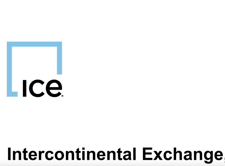 Intercontinental Exchange, Inc. (NYSE: ICE)