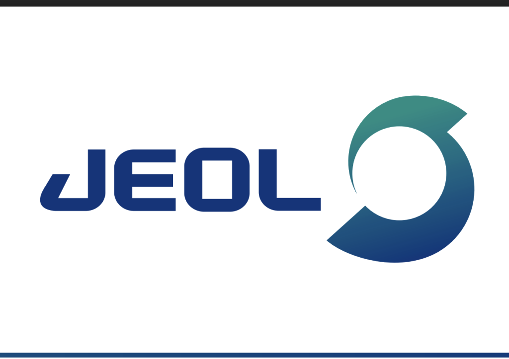 JEOL Ltd. (TSE 6951) Logo