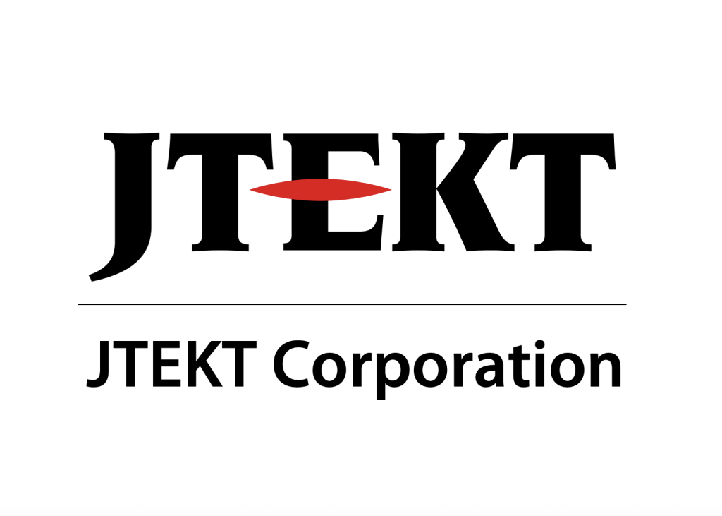 JTEKT Corporation (TYO: 6473) 1 JTEKT Corporation (TYO 6473) Logo