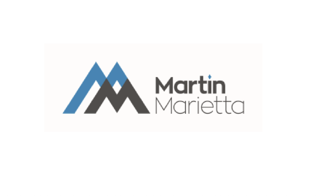 Martin Marietta Materials, Inc. (NYSE MLM) Logo