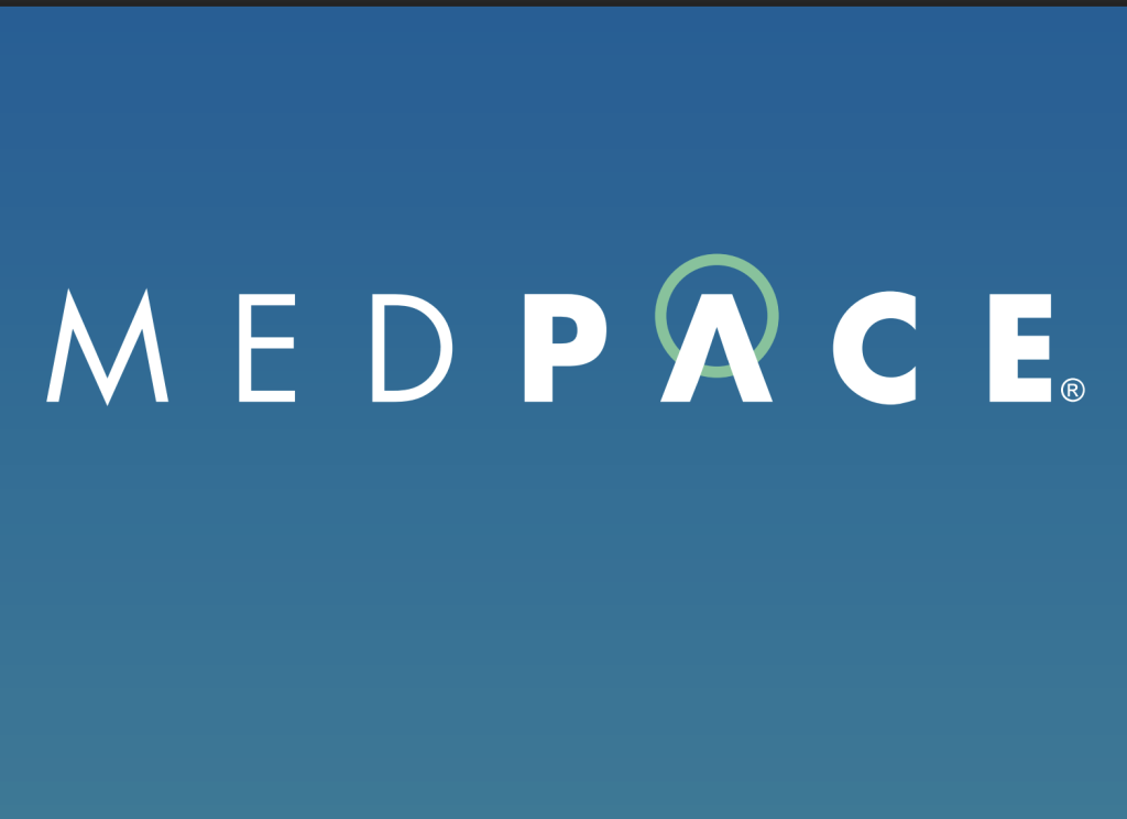 Medpace Holdings, Inc. (Nasdaq MEDP) Logo