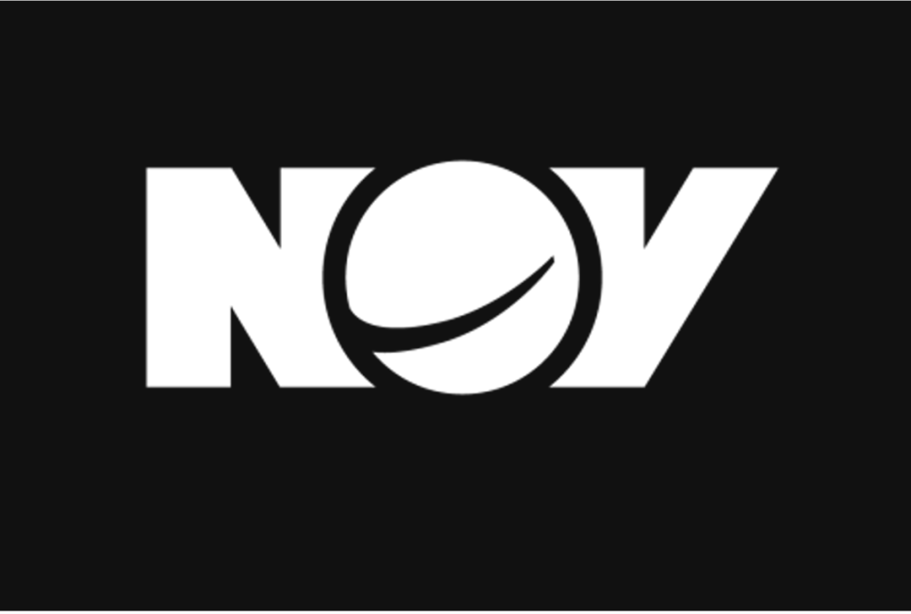 NOV Inc. (NYSE NOV) logo
