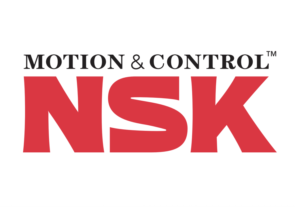 NSK Ltd (TYO: 6471) 1 NSK Ltd (TYO 6471) Logo