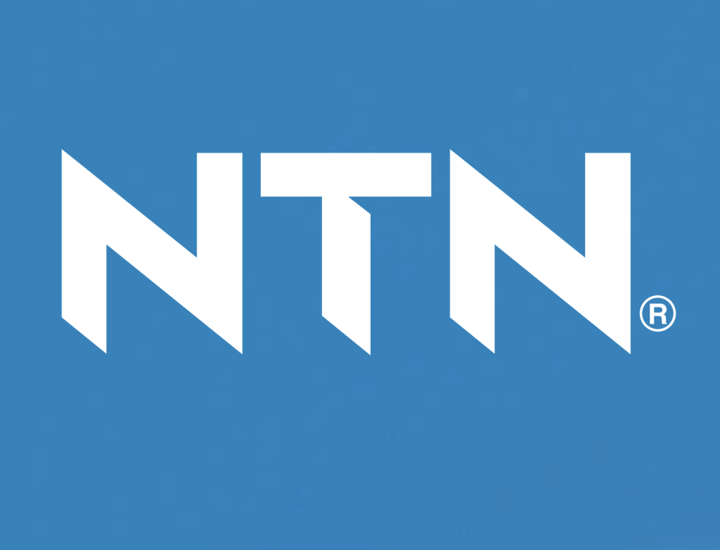NTN Corporation (TYO: 6472) 1 NTN Corporation (TYO 6472) Logo