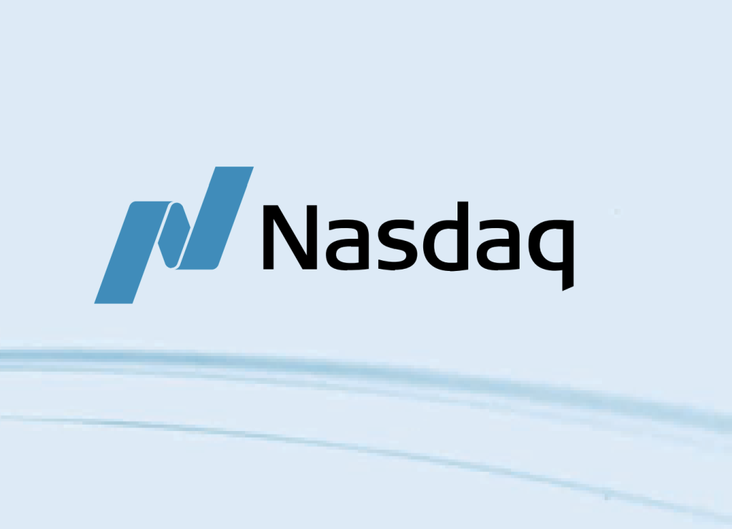 Nasdaq, Inc. (The Nasdaq Stock Market NDAQ) logo