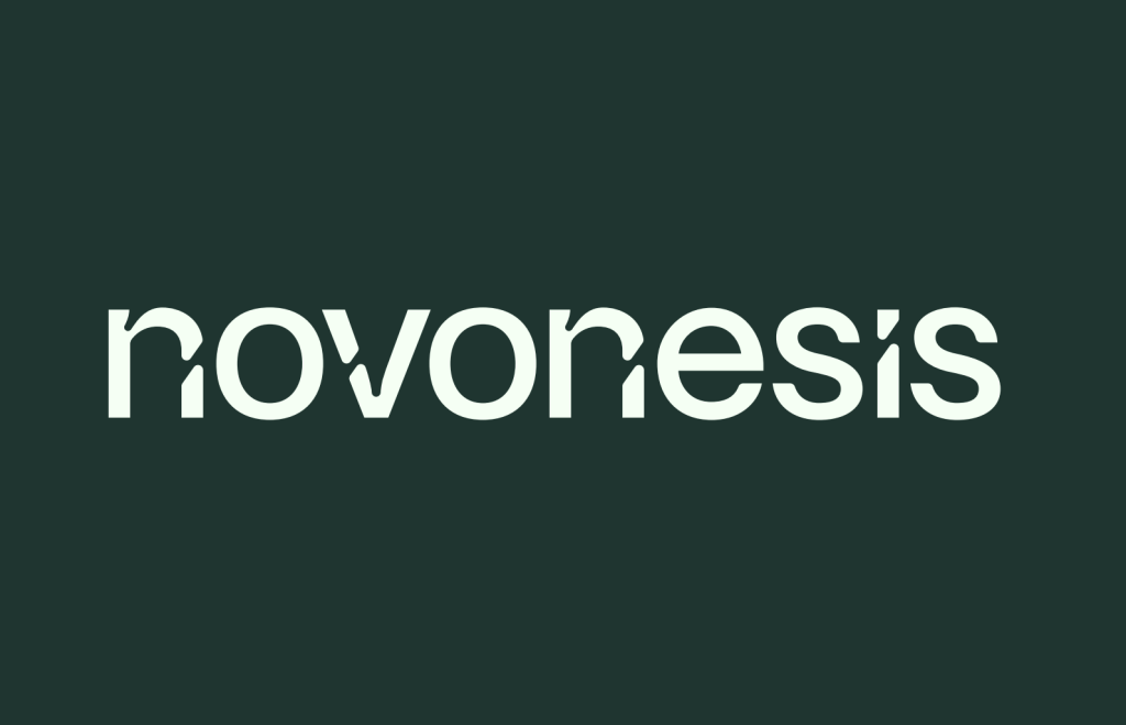Novozymes A:S (Nasdaq Copenhagen NSIS B) Logo