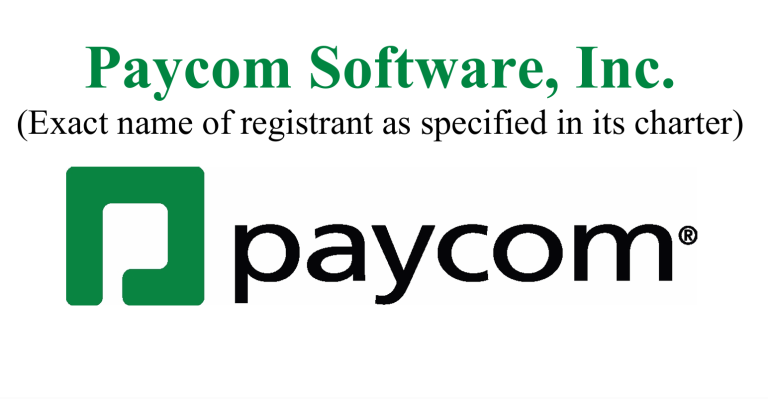 Paycom Software, Inc. (NYSE: PAYC)