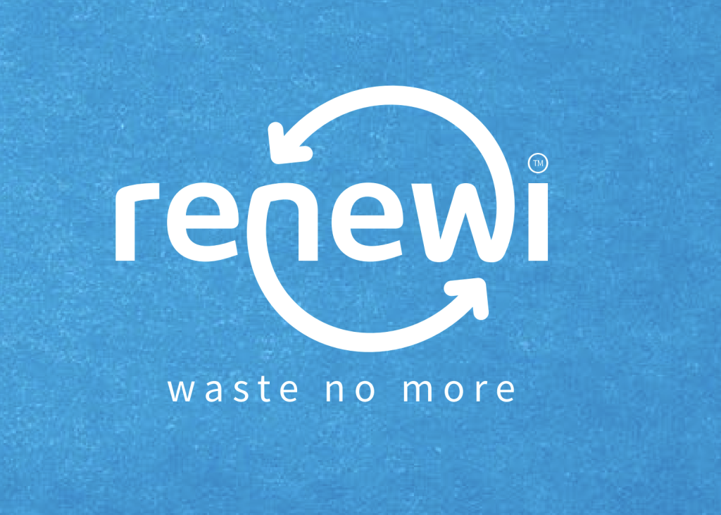 Renewi plc (LSE RWI) Logo