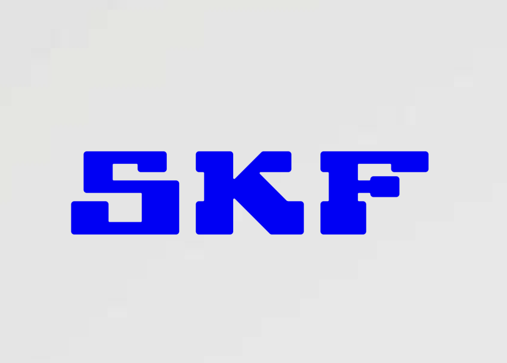 SKF India Limited (NSE SKFINDIA) Logo