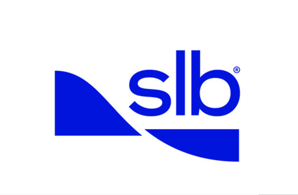 SLB N.V. (NYSE SLB) LOGO