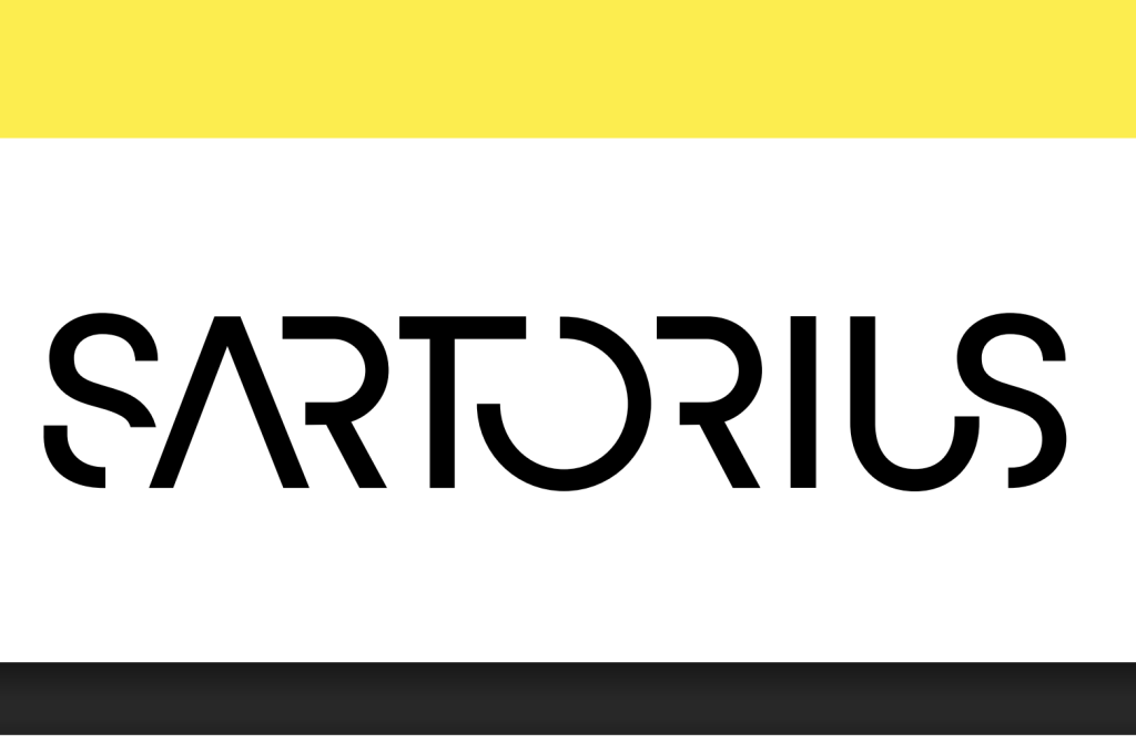 Sartorius AG (FRA SRT3) Logo