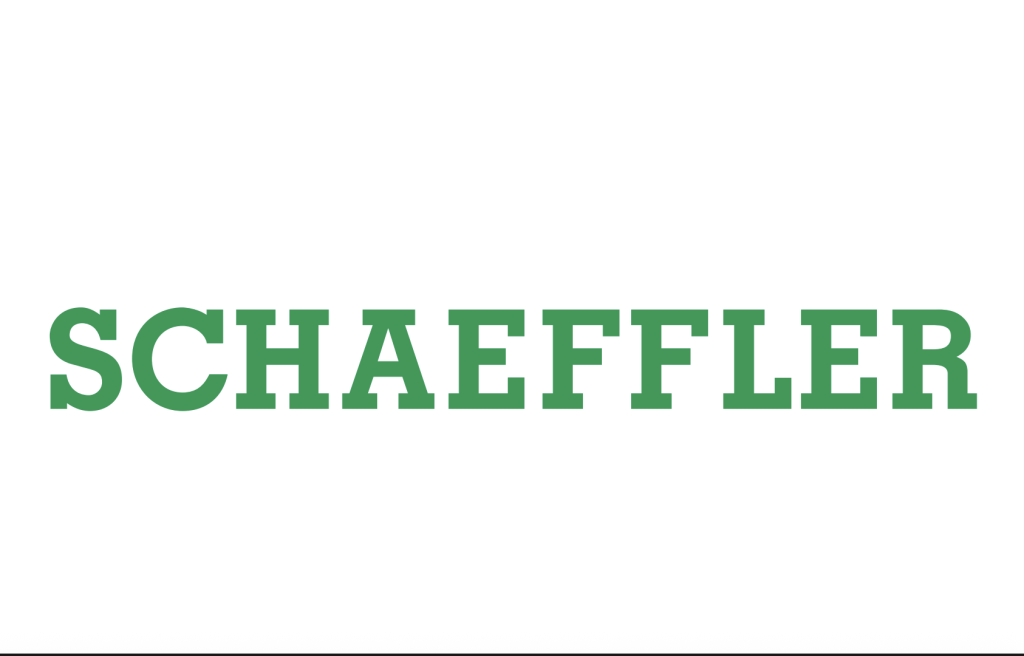 Schaeffler AG (FRA SHA) Logo