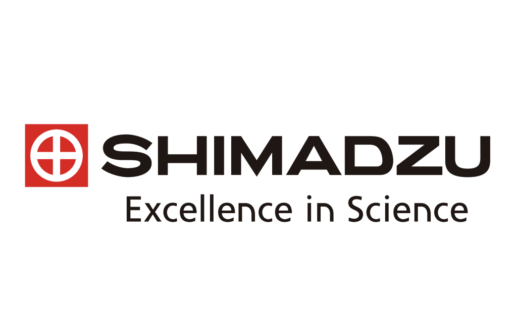 Shimadzu Corporation (TSE 7701) logo