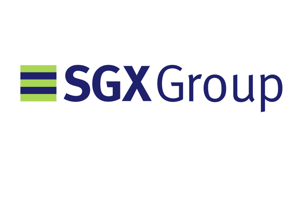 Singapore Exchange Limited (SGX S68) logo