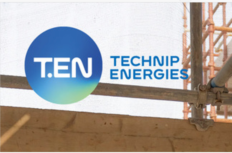 Technip Energies N.V. (EPA: TE)