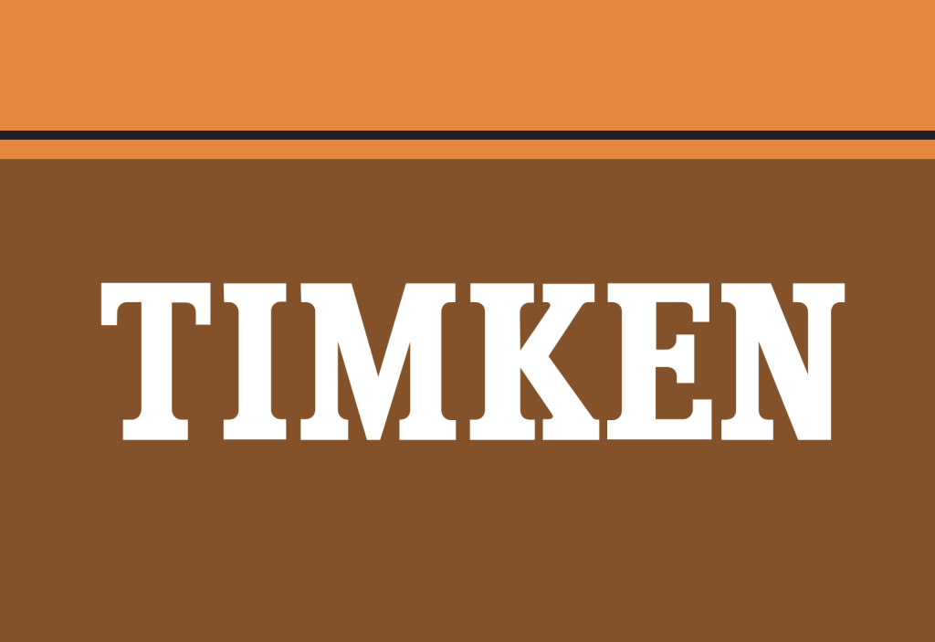 Timken India Limited (NSE TIMKEN) Logo