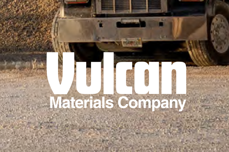 Vulcan Materials Company (NYSE: VMC)
