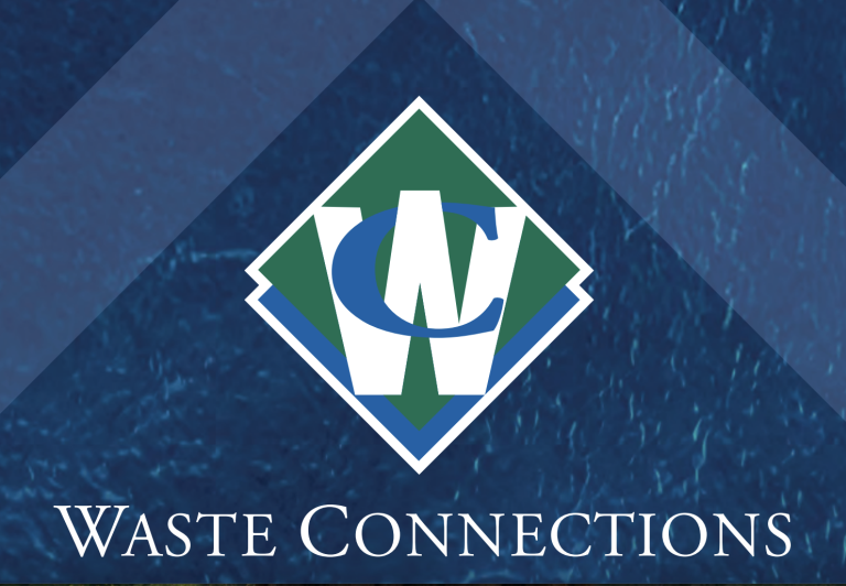 Waste Connections, Inc. (NYSE: WCN)