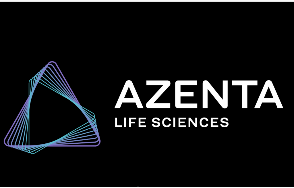 Azenta, Inc. (Nasdaq AZTA) Logo