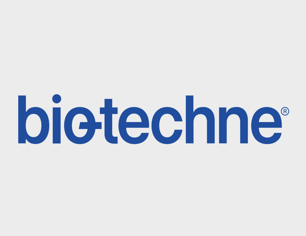 Bio-Techne Corporation (NASDAQ TECH) Logo