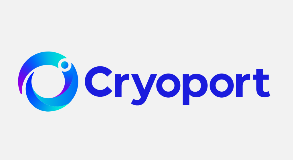Cryoport, Inc. (NASDAQ CYRX) Logo