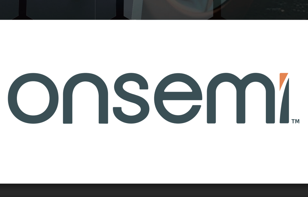 ON Semiconductor Corporation (Nasdaq ON) Logo