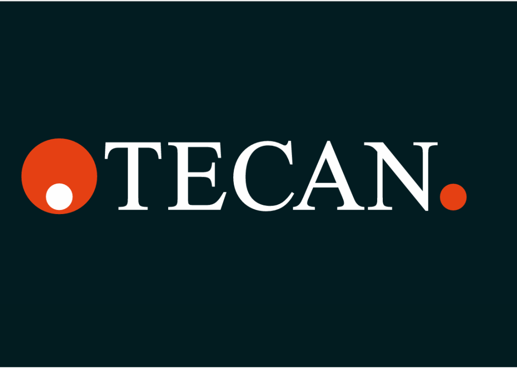 Tecan Group Ltd. (SIX TECN) Logo