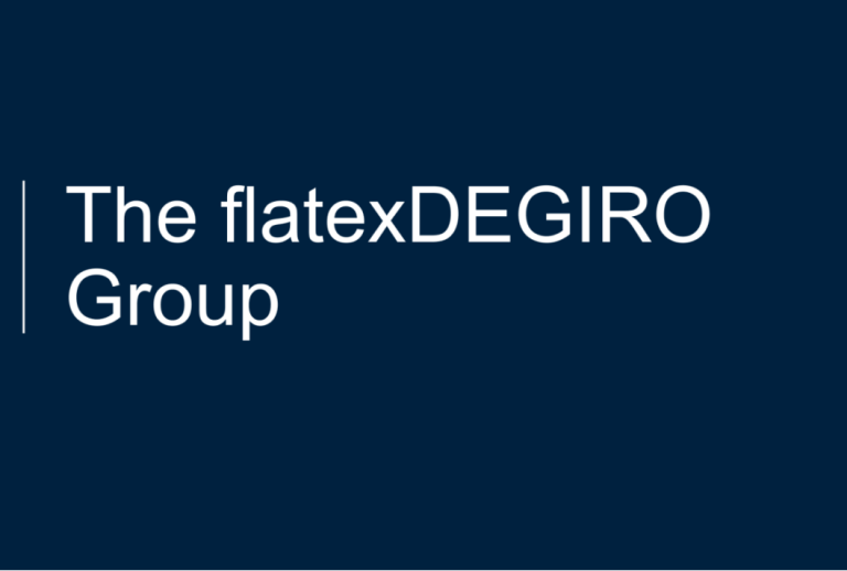 flatexDEGIRO SE (FSE: FTK): A Comprehensive Overview