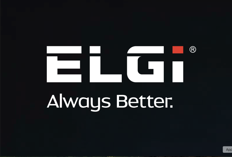 ELGI Equipments Limited (NSE: ELGIEQUIP)